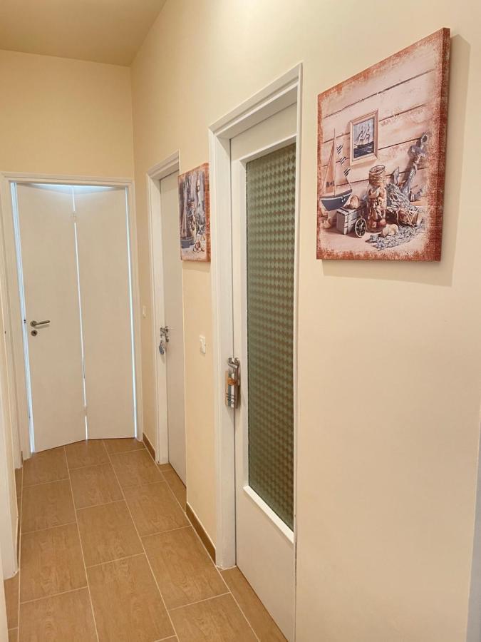 Maison Giulia Pachino Eksteriør billede