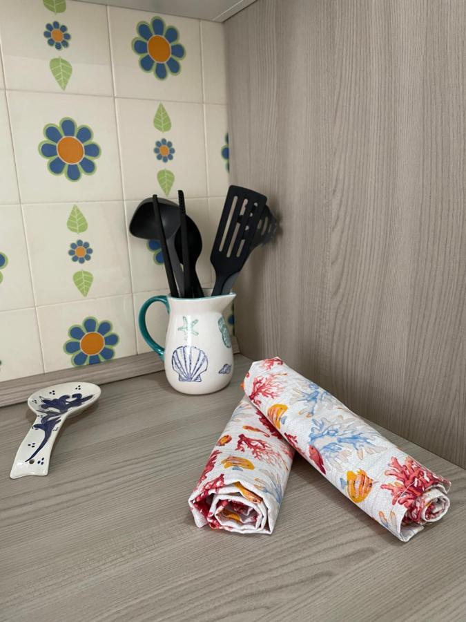 Maison Giulia Pachino Eksteriør billede
